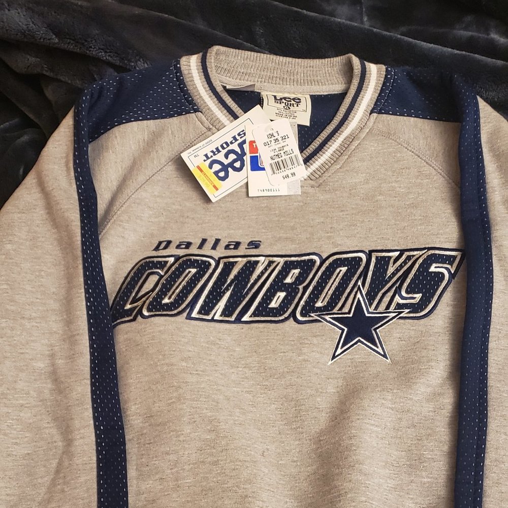 Dallas Cowboys Sweatshirt